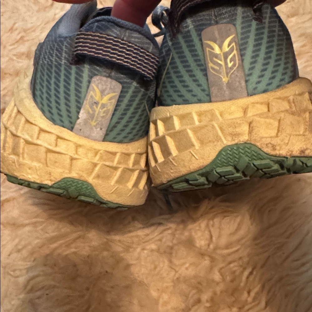 Hoka One One Speedgoat 4 - Picture 7 of 7